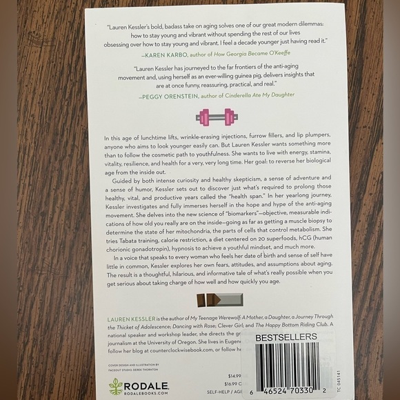 Counterclockwise - Picture 2 of 2